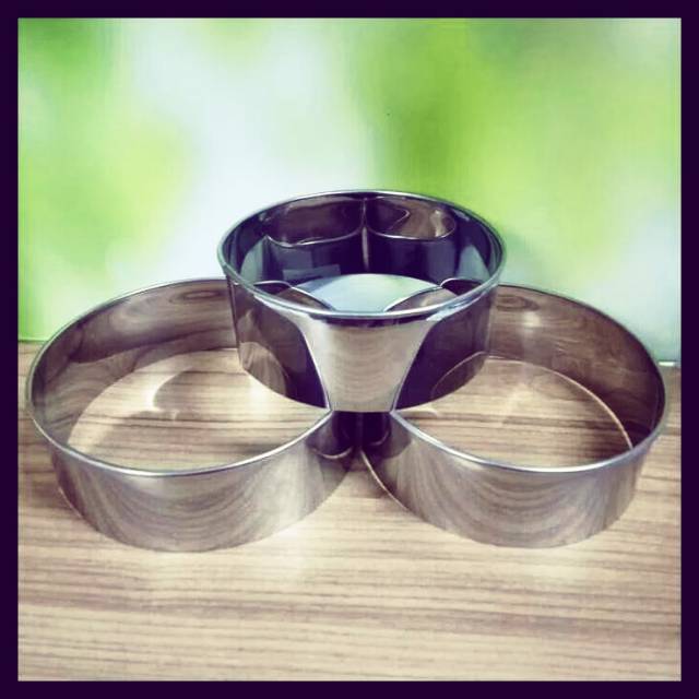 

Ring kater bulet UK 24x7