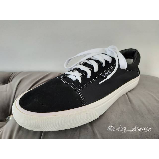 Sepatu Gearfourth -Ollie- Original