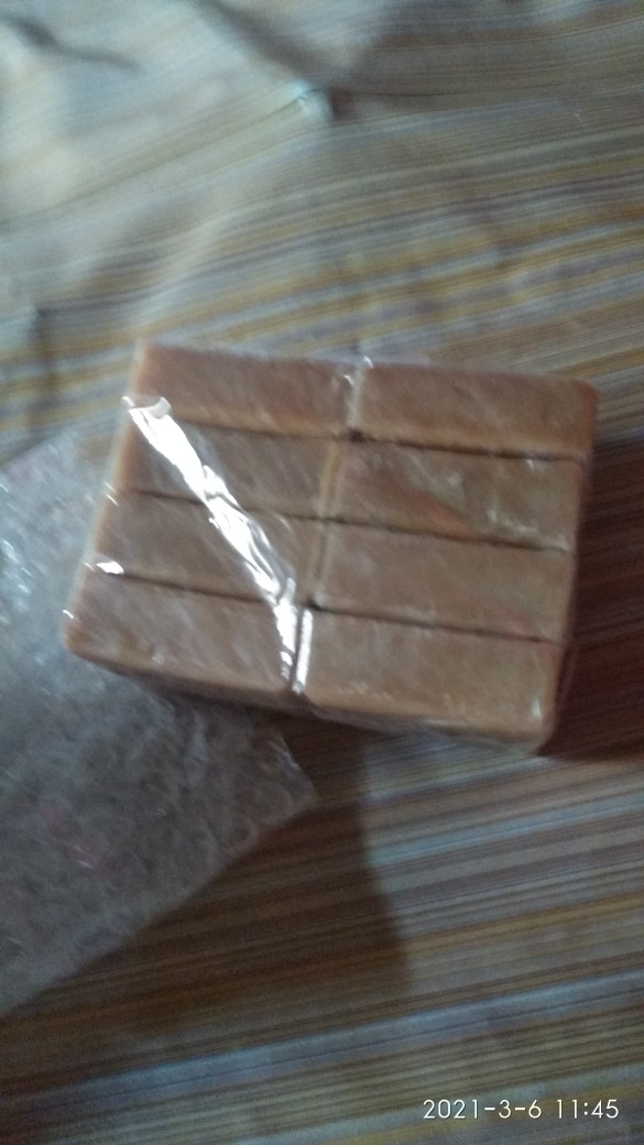 Grosir!! Sabun Cuci Coklat Isi 8 Fenomenal Serbaguna Penghilang Noda