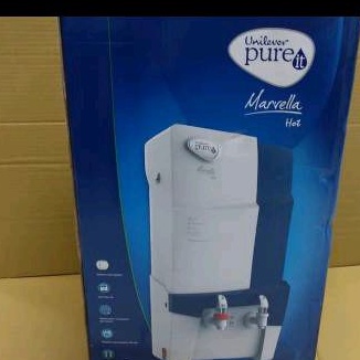 PUREIT PURE IT MARVELLA HOT BY UNILEVER