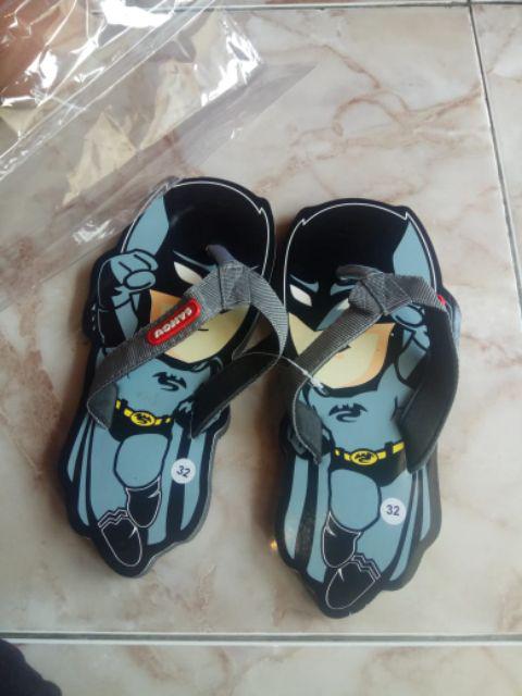 Sancu Batman 1kg Muat 5psg (untuk Semua Ukuran Dan Karakter) -harga Bisa Nego