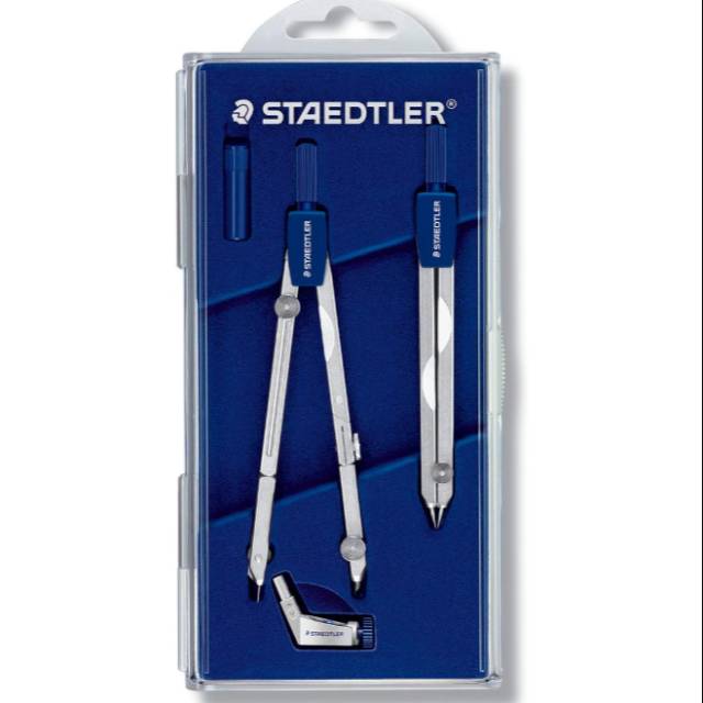 

Jangka / Compass Mars Staedtler German 554T11