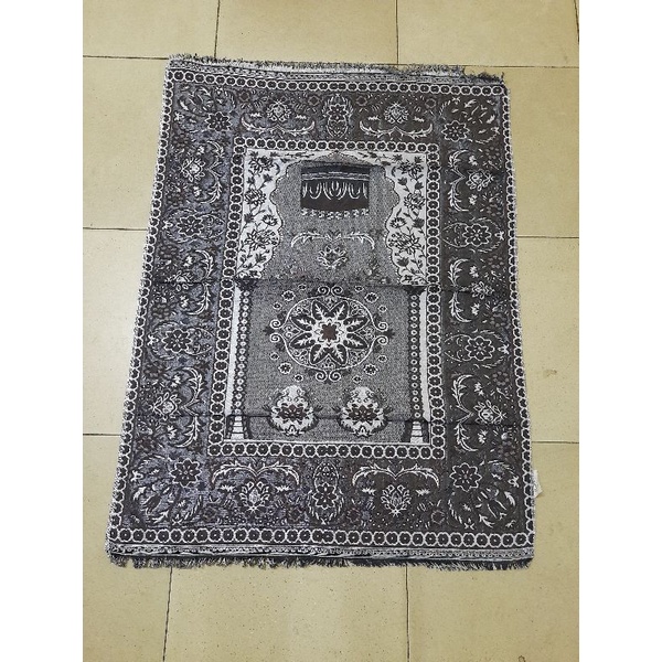 Sajadah Murah Sejadah Tipis Travelling Turki Polykatun