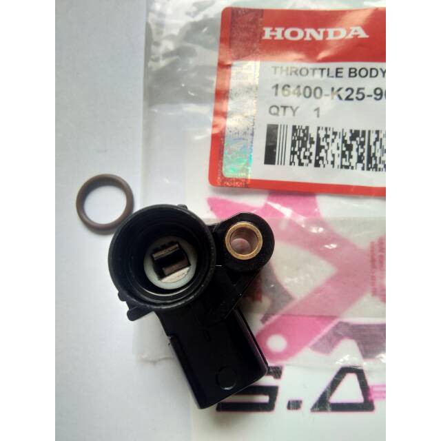 Sensor TPS BEAT FI VARIO 110 FI SCOOPY FI VARIO 125 VARIO 150 SPACY FI-M.P