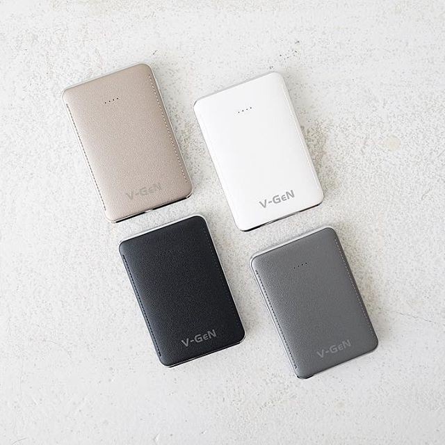 PowerBank V-GEN V505 - 5000mAh