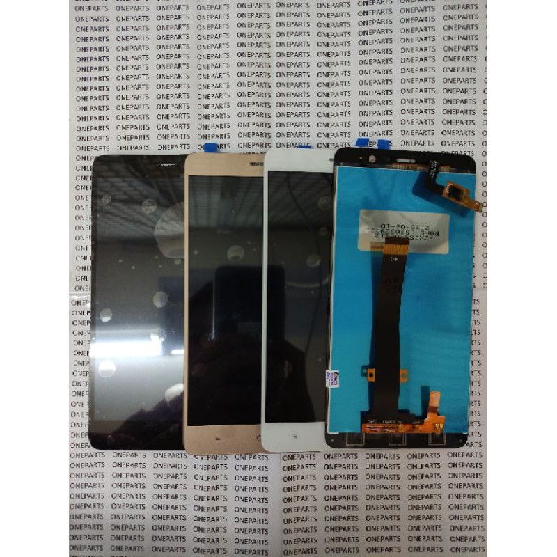 lcd touchscreen xiaomi redmi note 3 original
