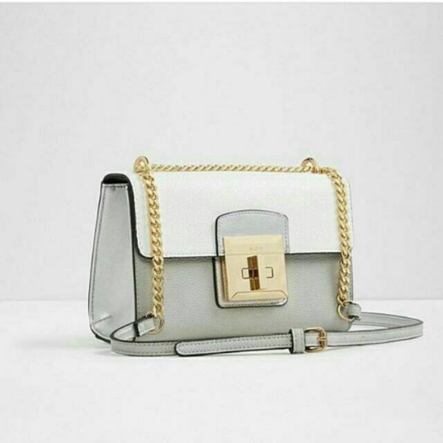 FREE ONGKIR tas selempang ALDO Tas Wanita