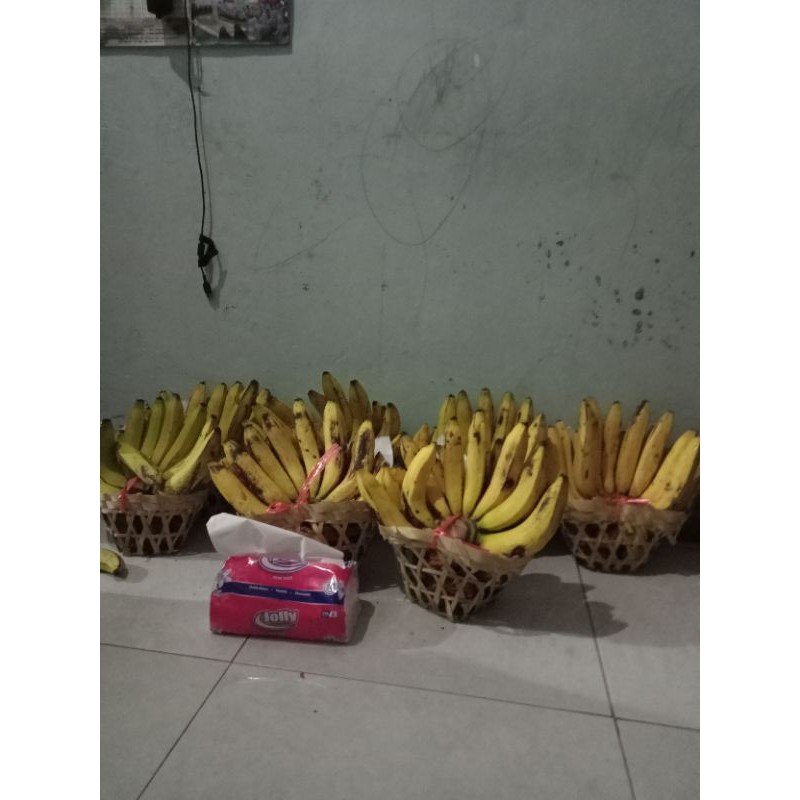 

pisang ambon