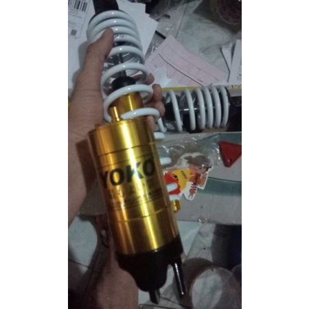 Shock Belakang Tabung Yoko Nmax Tebal