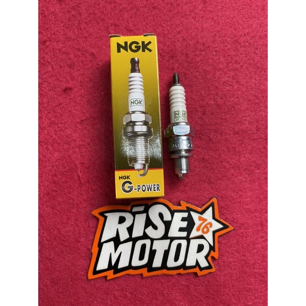 BUSI NGK G POWER MIO JUPITER SUPRA X