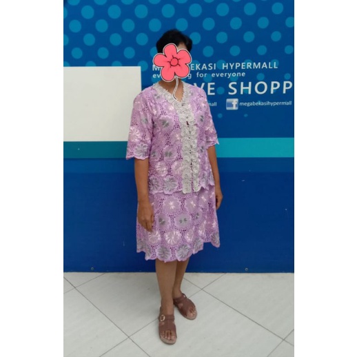 SET ROK KATBOL (CHERRY)