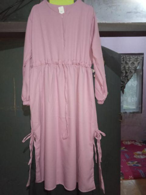  queene  Baju  Gamis  murah grosironlinemurah gamismurah 