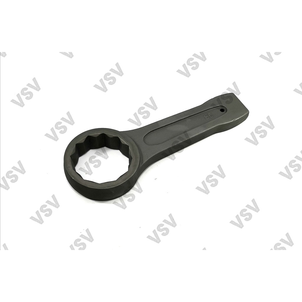 Kunci Ring Pukul 85mm Slogging Ring Spanner 85mm