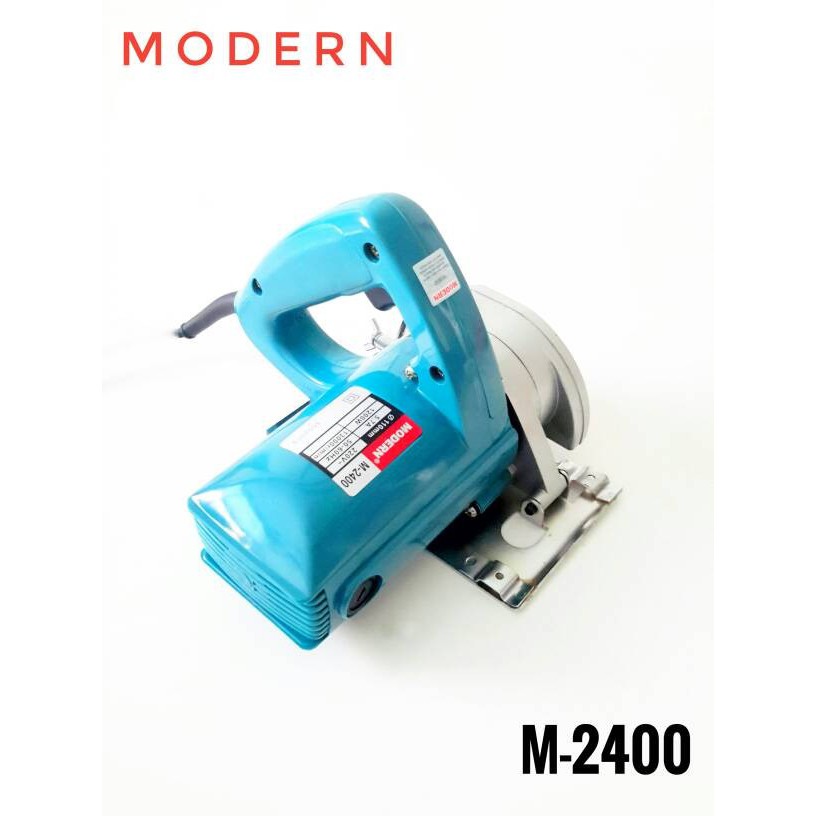 Mesin Potong Keramik / Marble Cutter Modern M 2400 / M2400