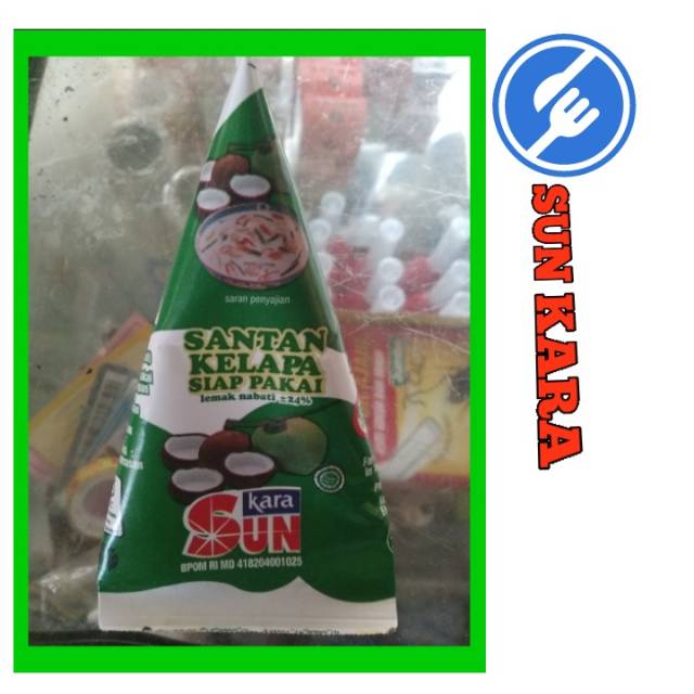 

SUN KARA 65 ml