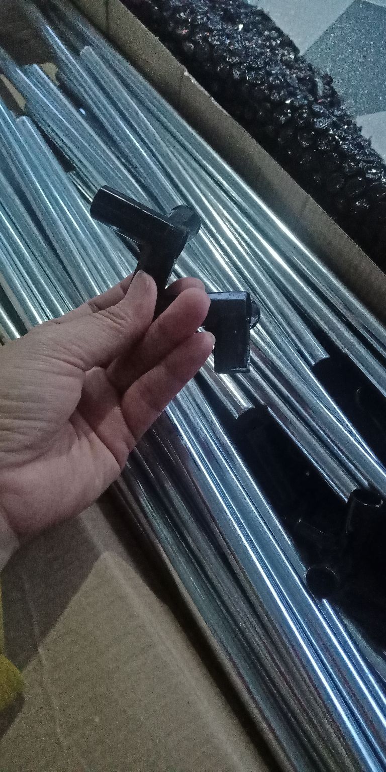 X05 Rak Sepatu Payung Holder (mudah Dibongkar Pasang)