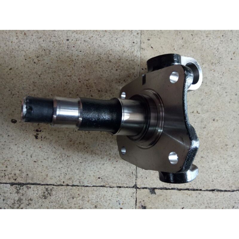 Knuckle Atau Kenakel Toyota Dyna Saurus 125HT 130HT dan Hino Dutro 130HD Asli Original