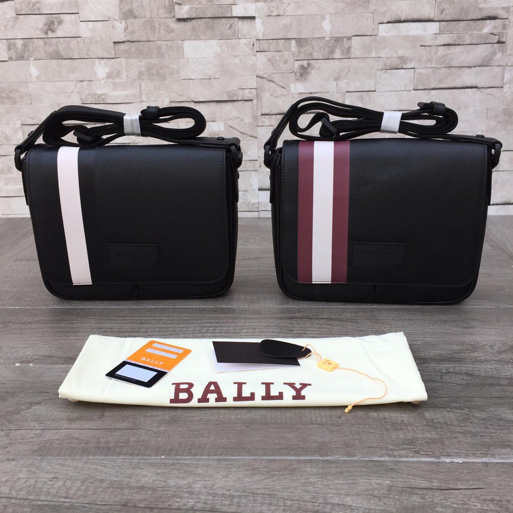 Tas Bally Sling 40-390 Super Mirror Quality ML
