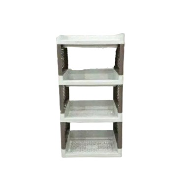 Rak Serbaguna - Rak multifungsi - Rak Susun 4 Susun RSTK -Tabitha