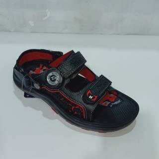 Sandal Gunung HOMY PED PANDAWA 01 HITAM BERHADIAH MOBIL Sandal Gunung HOMY PED PANDAWA 01 HITAM BERHADIAH MOBIL