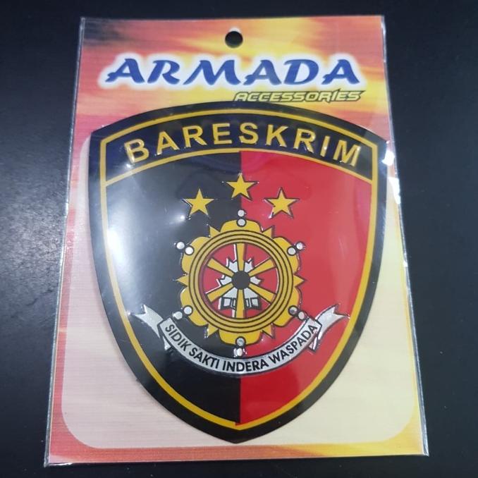 

Stiker|Stiker Bareskrim|Stiker Bareskrim Baru|Stiker Reskrim