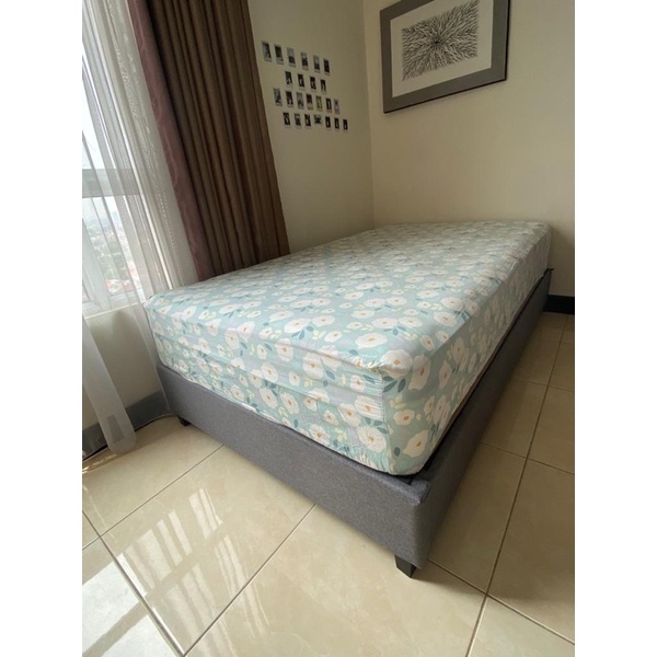 Guhdo Ruby Dream Kasur & Dipan Informa 120*200