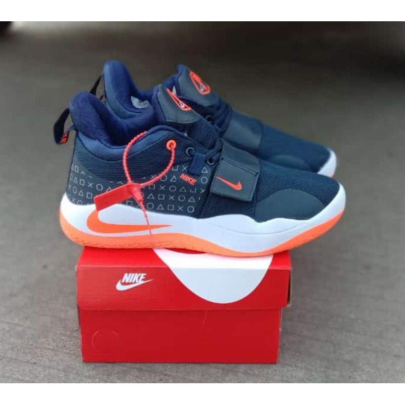 NIKE PG2 PS PLAYSTATION