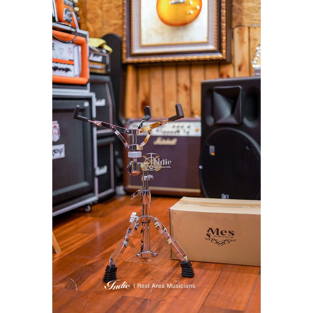 Stand Snare Drum Merk Mes S200