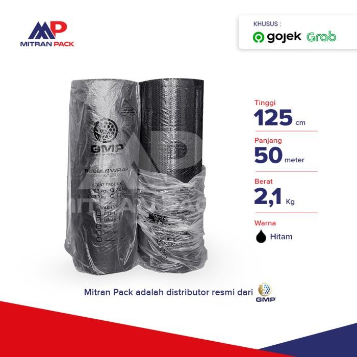 

Wraping Bubble Wrap Gmp 125 Cm X 50 Meter Hitam Bening Merah Biru