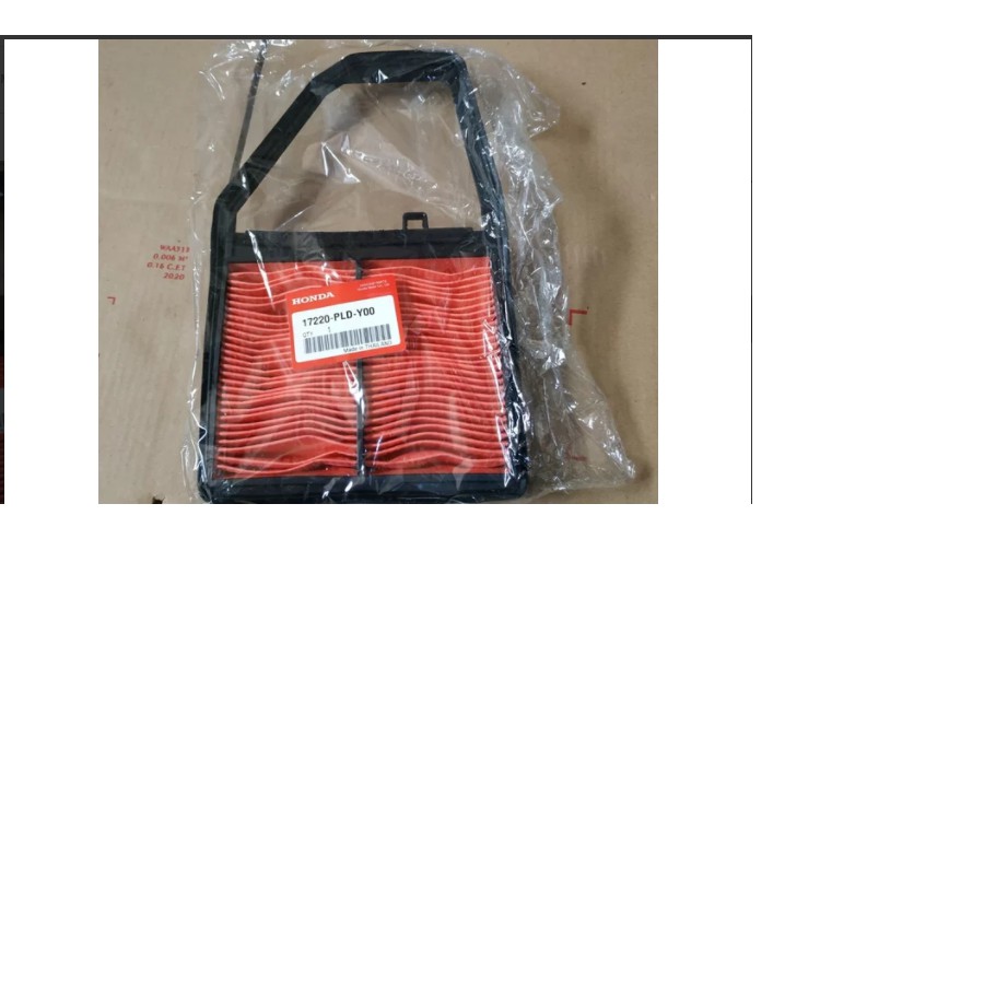 Filter udara honda stream 1700cc saringan udara stream 1700cc air filter stream 1700cc