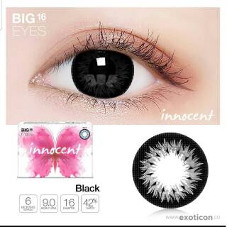 Softlens Nobly Idol Roze Flat Dia 15 00mm Normal Minus Ivory Caramel Galaxy 0 50 S D 3 00 Bl Shopee Indonesia