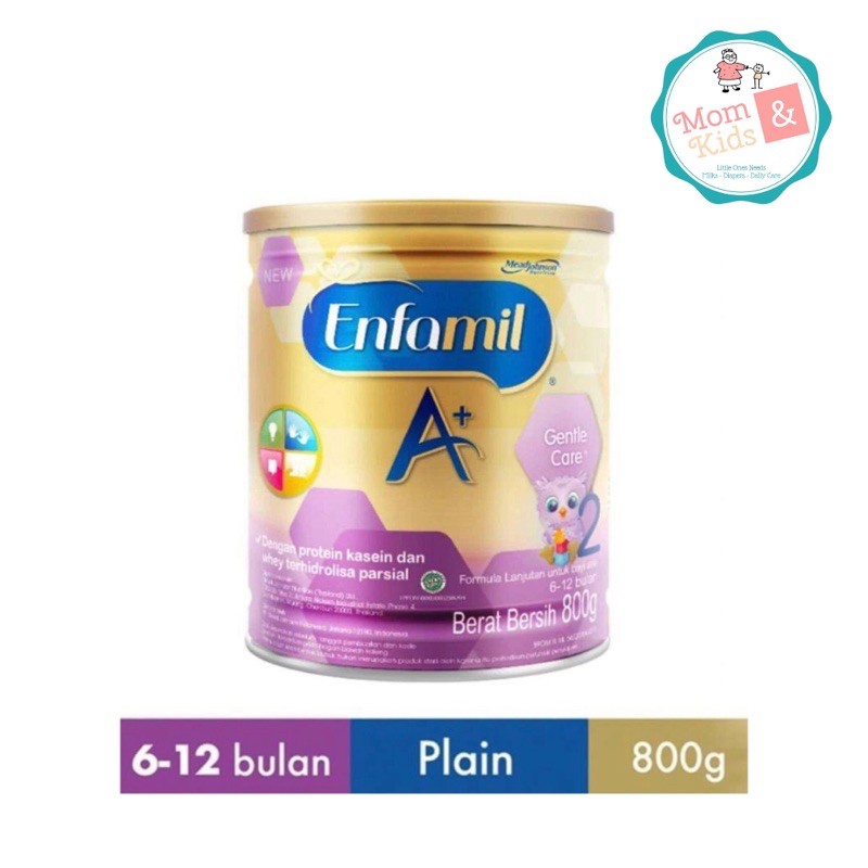 Enfamil Gentlecare 800 gram