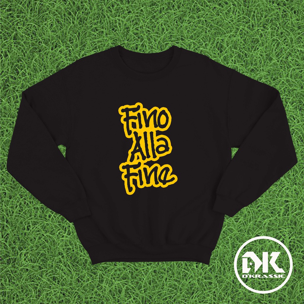 SWEATER JUVENTUS 010