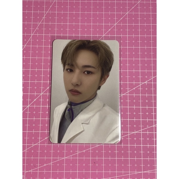 pc renjun pb universe