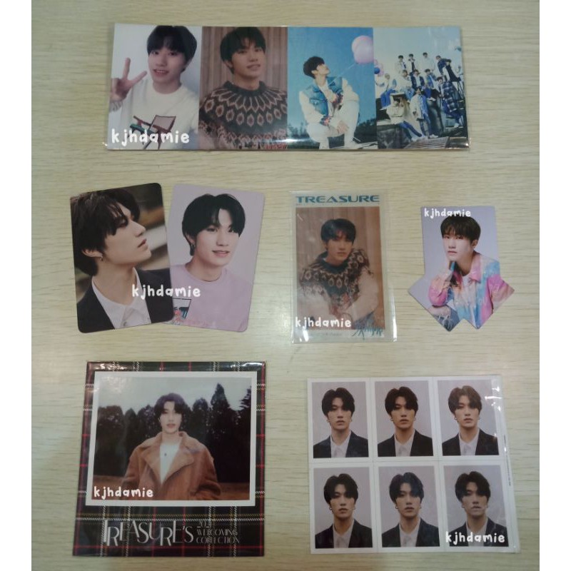 ygs pob welcol manyo yedam