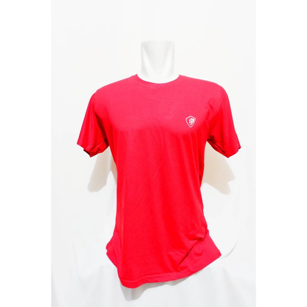 Baju Gym fitness pria Stronger Kaos Olahraga Pria
