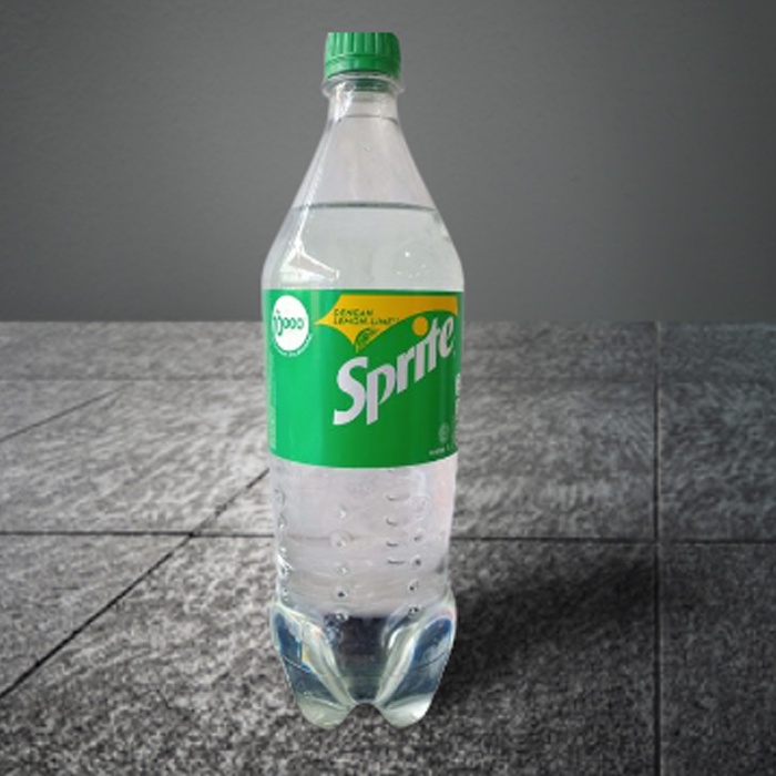 

SPRITE 1LTR