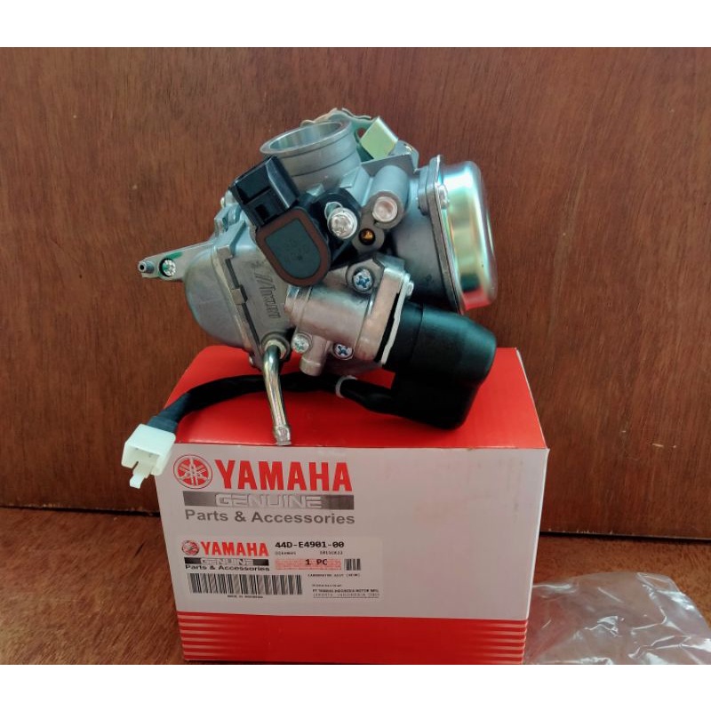 karburator Assy Xeon karbu Xeon karburator Xeon 44D