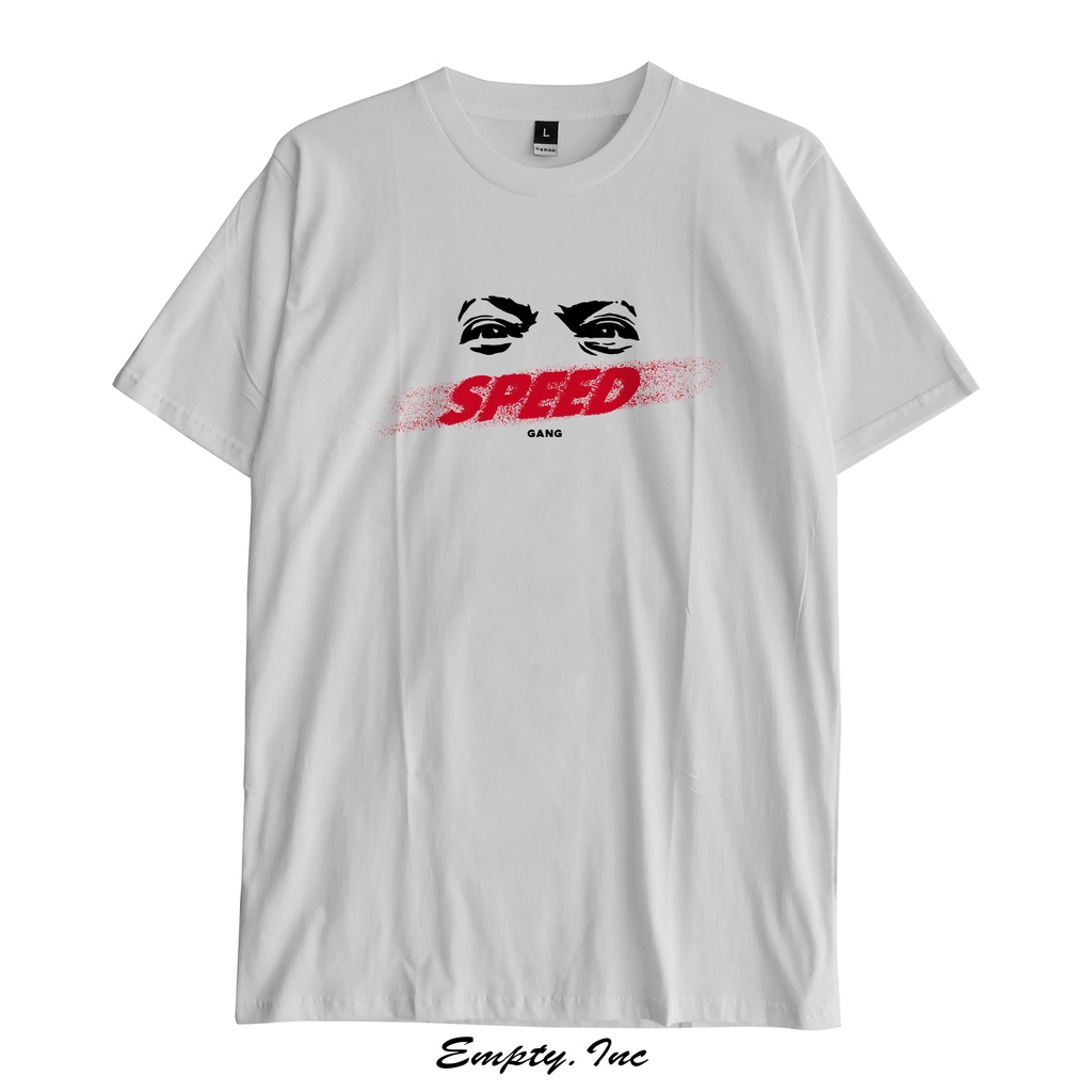 IShowSpeed Youtuber Merch Speed T-Shirt