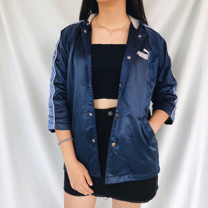 Puma Vintage Jacket
