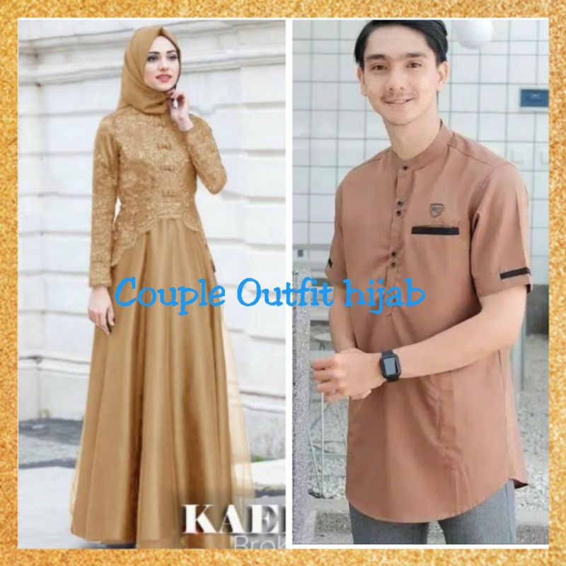 Baju Couple Pasangan Suami Istri Terbaru