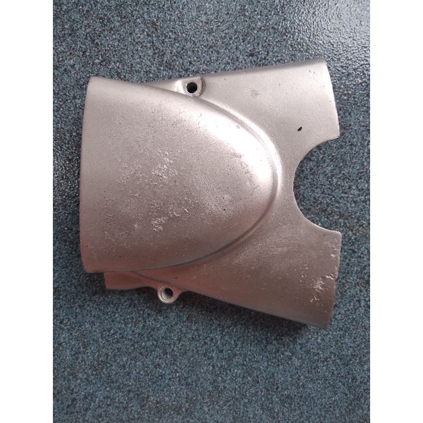 Cover Tutup Gear Rantai Depan Honda Super Cup C70 Ori