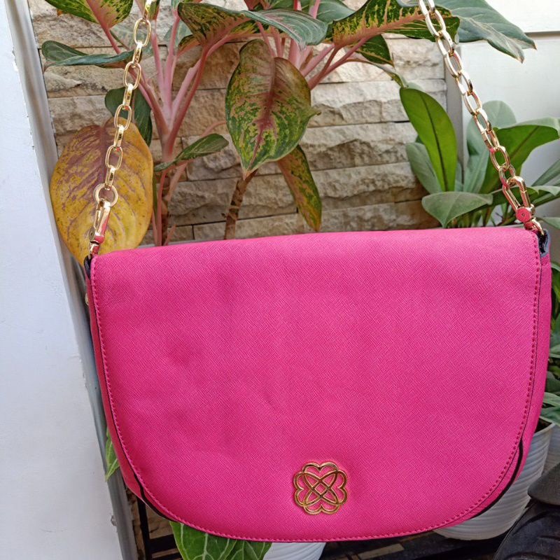 sale tas shoulder morgan de toi