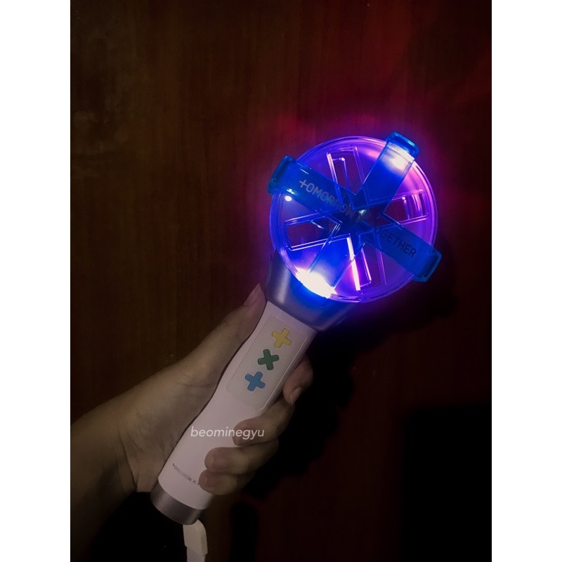 WTS LS OFFICIAL TXT [BOOKED]