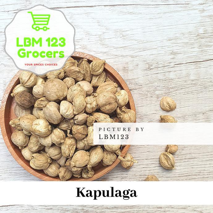 

Kapol Laga 100 Gr