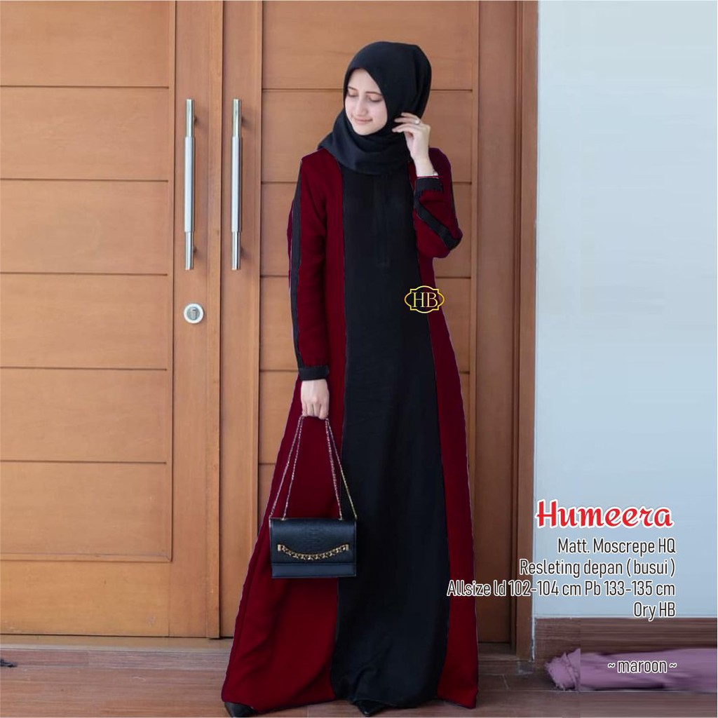 GAMIS HUMEERA