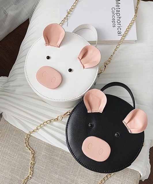 Piggy Bag Tas Babi