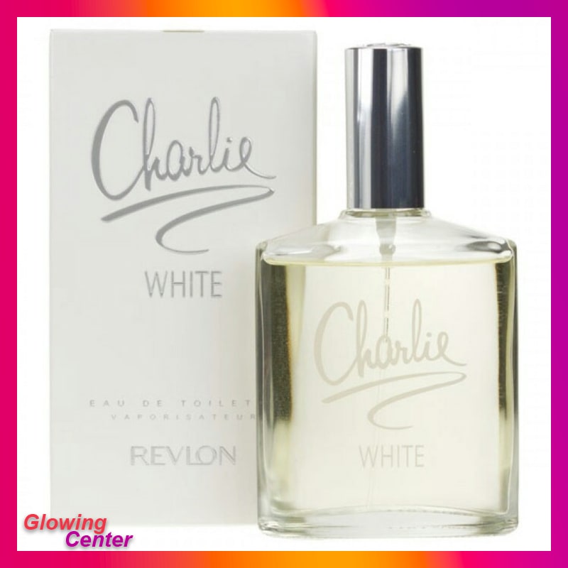 FARFUM UNISEX TAHAN LAMA PARFUME FARFUME fARPUM PERFUME PARVUM CHARLIE WHITE PARFUM ORI REVLON