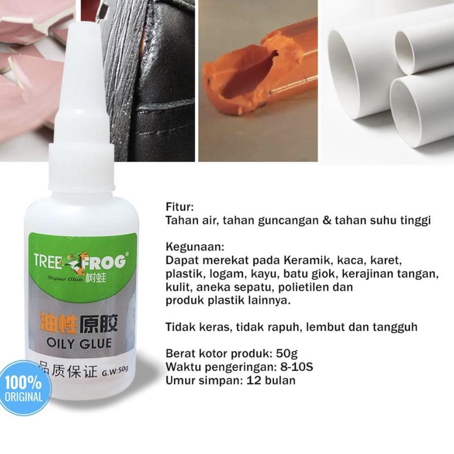 

스 Lem Tree Frog Original Kotak / Lem Setan Super Glue Serbaguna kuat Cairan Perekat Lem Korea Universal Lem Sepatu Besi Kayu Plastik | Lem Tree Frog | Lem Super Glue | Perekat Super Kuat / LEM SETAN KOREA / LEM SUPER GLUE / LEM SEPATU D15 D16 D17 Terbar