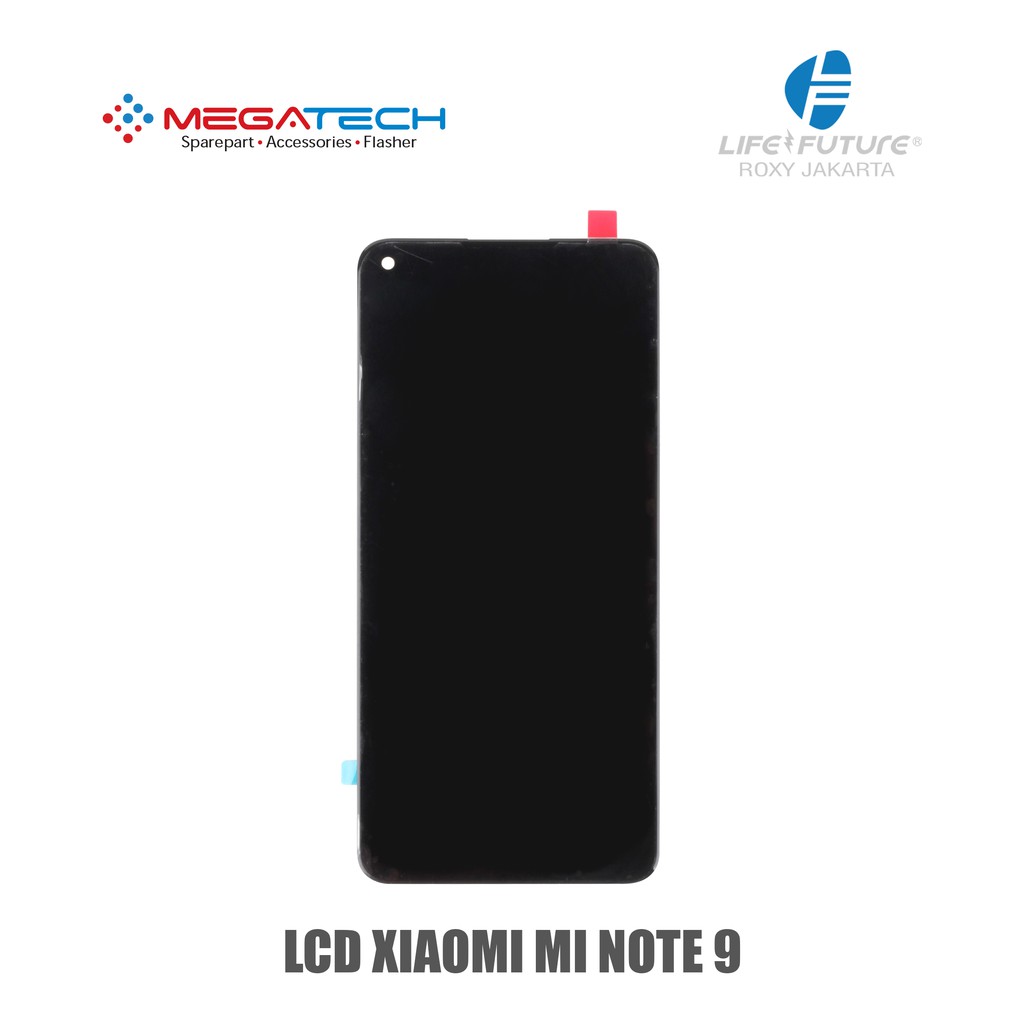 LCD XIAOMI  REDMI NOTE  9  NOTE9 FULLSET TOUCHSCREEN 